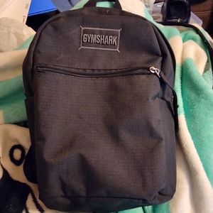 GYMSHARK MINI LIFESTYLE BACKPACK